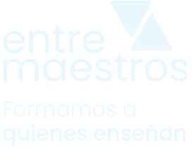 Entremaestros - Formamos a quienes enseñan