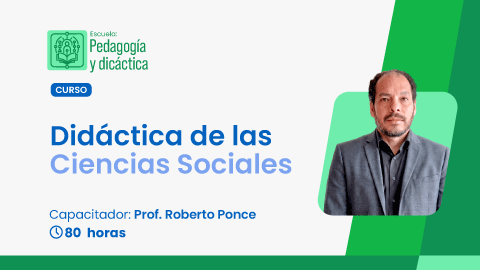 Didáctica de las Ciencias Sociales