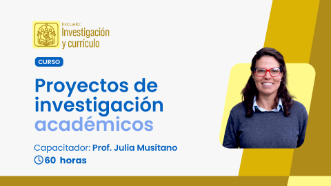 Proyectos de Investigación Académicos