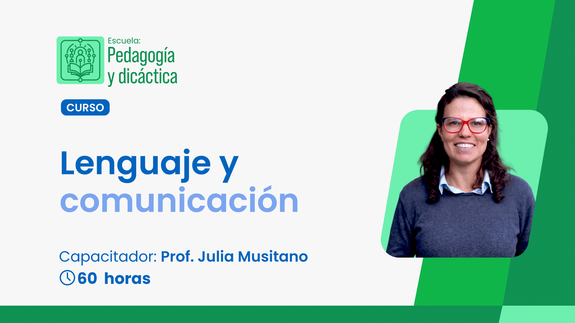 Lenguaje y Comunicación