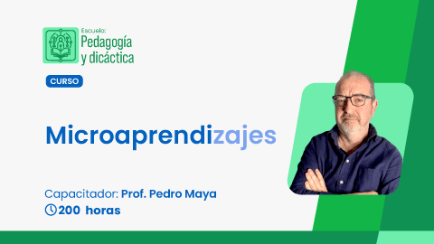 Microaprendizajes: la revolución del conocimiento en pequeñas dosis
