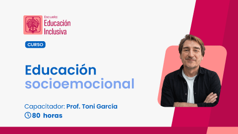 Educación Socioemocional
