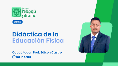 Didáctica de la Educación Física 